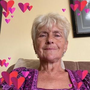 Meet your Posher, Verna